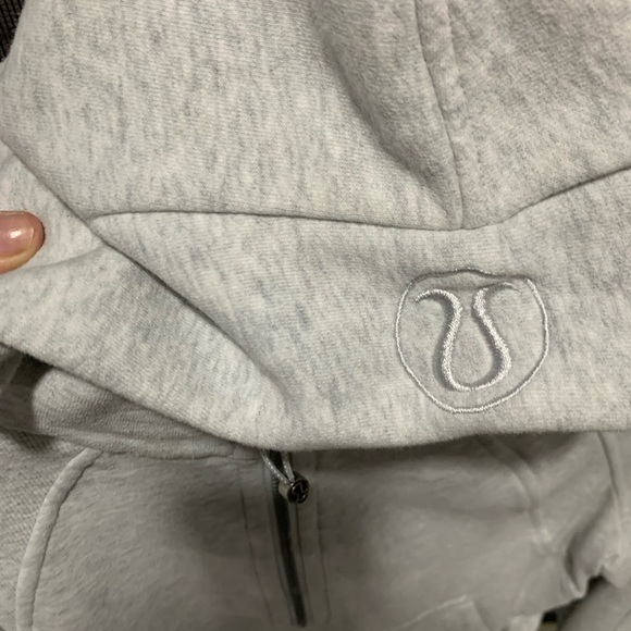 Lululemon Sweater - Picture 3 of 3